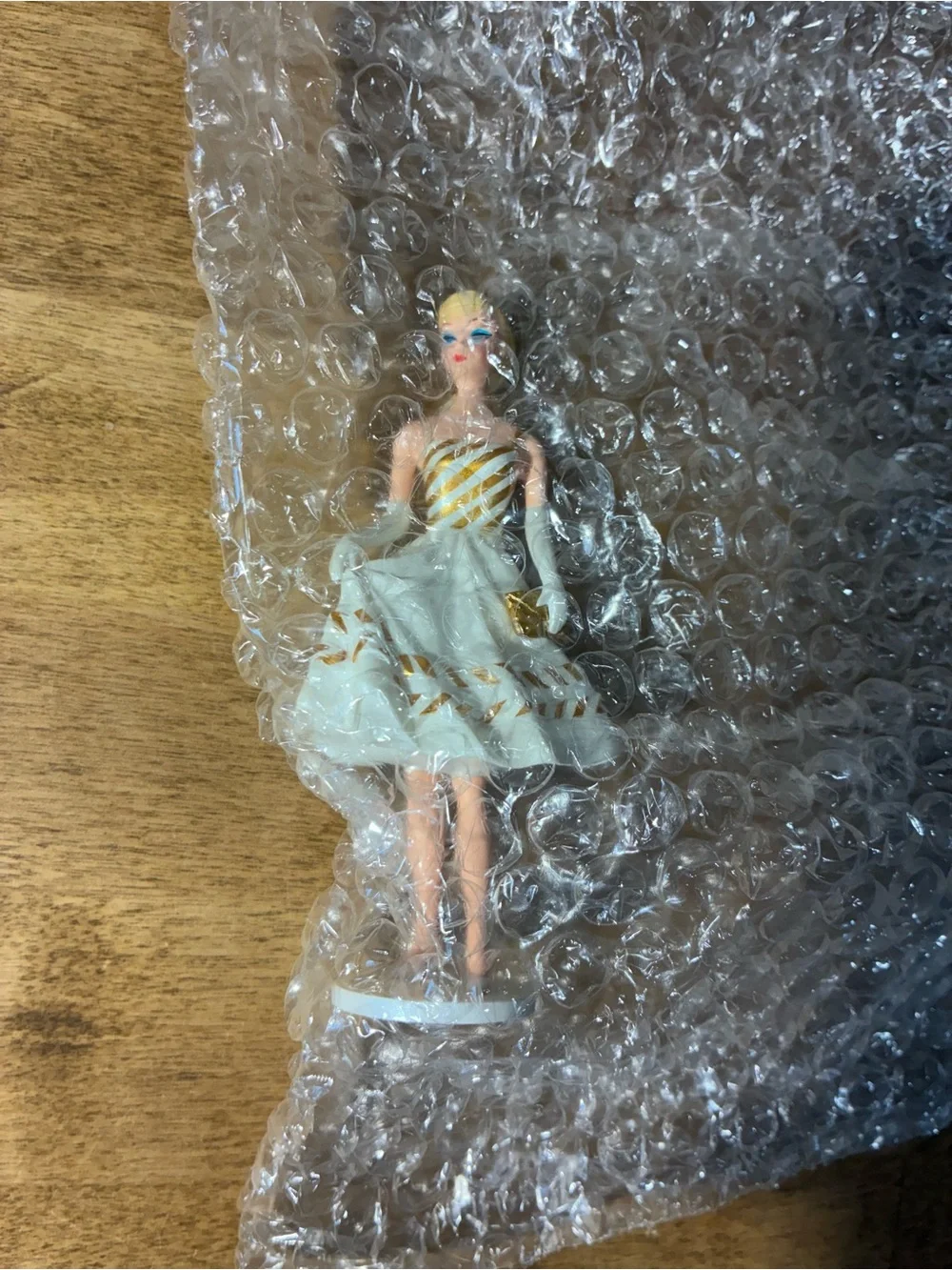 Hallmark keepsake 2009